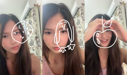 miss_arixa TikTok Live — Oct 3, 2026, 1:50 PM
