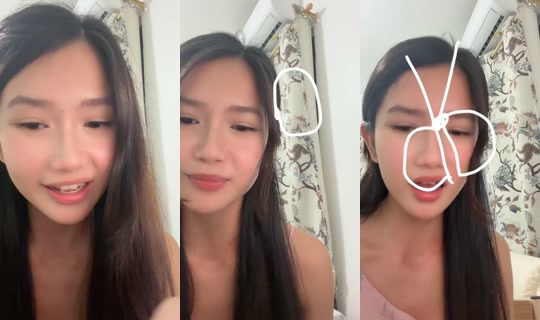 miss_arixa TikTok Live — Oct 3, 2026, 2:40 PM