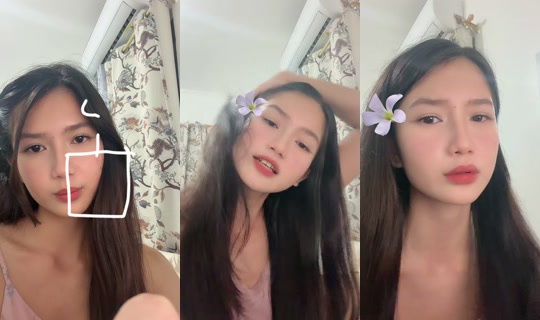 miss_arixa TikTok Live — Oct 3, 2026, 3:30 PM