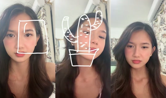 miss_arixa TikTok Live — Oct 5, 2026, 1:55 PM