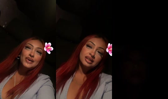 miss_browniee14 TikTok Live — Sep 19, 2026, 10:57 PM