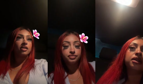miss_browniee14 TikTok Live — Sep 19, 2026, 11:41 PM