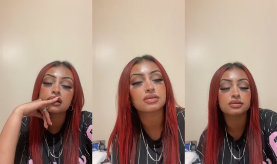 miss_browniee14 TikTok Live — Sep 21, 2026, 4:05 AM