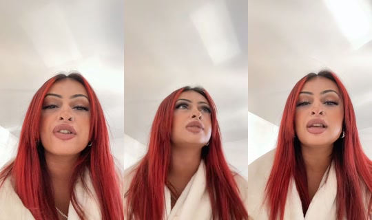 miss_browniee14 TikTok Live — Sep 21, 2026, 10:17 AM