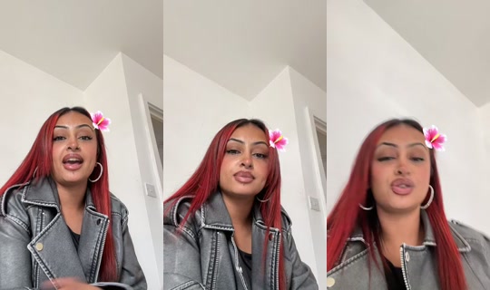 miss_browniee14 TikTok Live — Oct 8, 2026, 3:09 PM