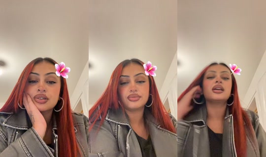 miss_browniee14 TikTok Live — Oct 8, 2026, 8:18 PM