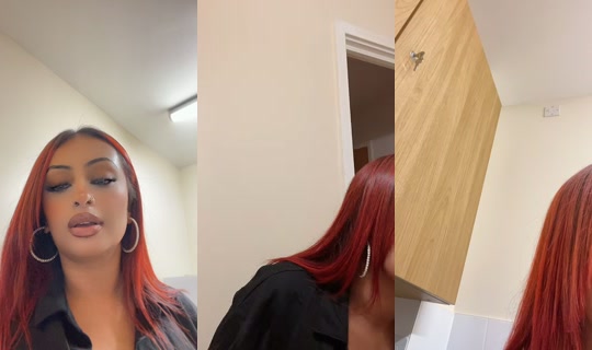 miss_browniee14 TikTok Live — Oct 9, 2026, 12:33 AM