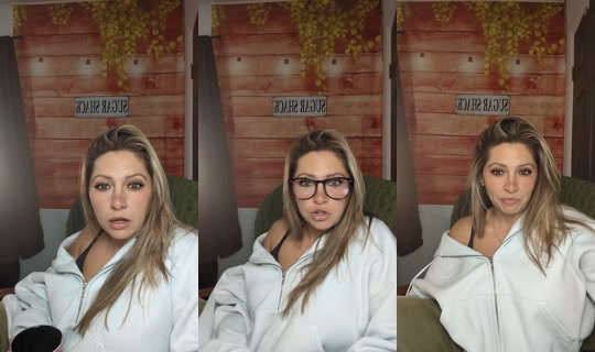 miss_chelseaj TikTok Live — Oct 5, 2026, 1:00 PM