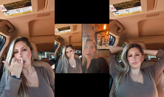 miss_chelseaj TikTok Live — Oct 7, 2026, 6:45 PM