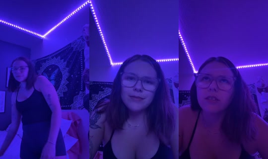 miss_fortin TikTok Live — Aug 21, 2026, 4:35 AM