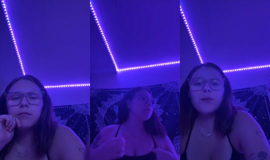 miss_fortin TikTok Live — Aug 21, 2026, 5:48 AM