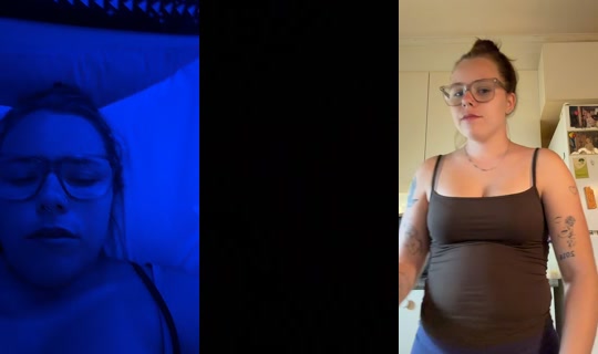 miss_fortin TikTok Live — Aug 22, 2026, 4:43 AM