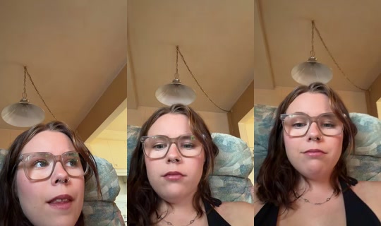 miss_fortin TikTok Live — Aug 22, 2026, 10:32 PM