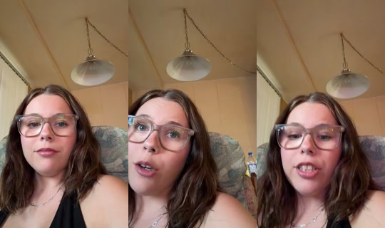 miss_fortin TikTok Live — Aug 22, 2026, 10:47 PM