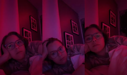 miss_fortin TikTok Live — Aug 25, 2026, 5:53 AM