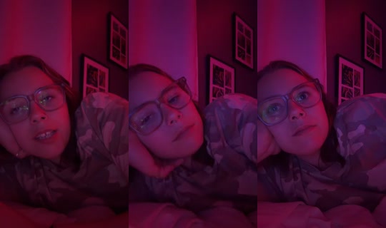 miss_fortin TikTok Live — Aug 25, 2026, 6:23 AM