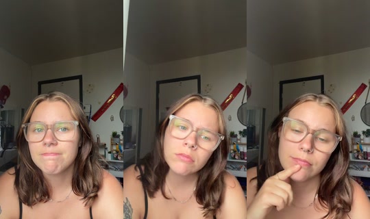 miss_fortin TikTok Live — Aug 25, 2026, 1:03 PM