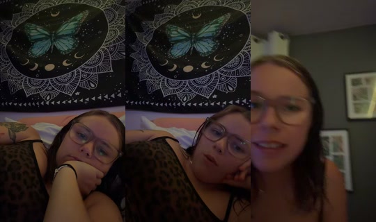 miss_fortin TikTok Live — Aug 26, 2026, 12:59 AM