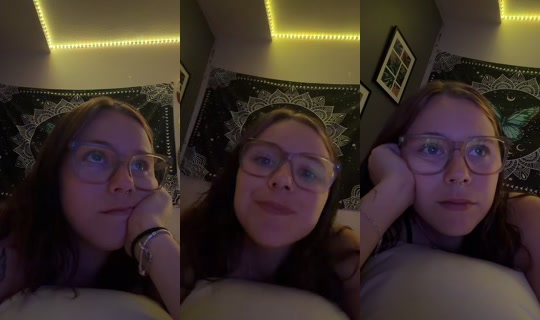 miss_fortin TikTok Live — Aug 26, 2026, 1:35 AM