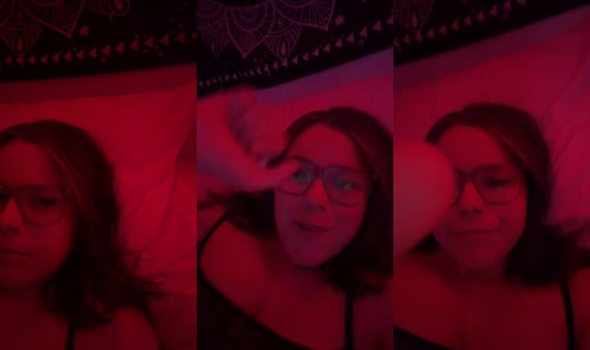 miss_fortin TikTok Live — Aug 26, 2026, 3:32 AM