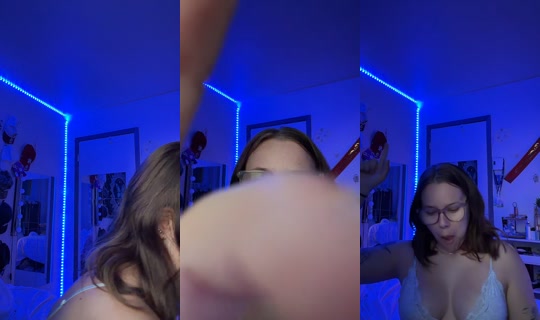 miss_fortin TikTok Live — Aug 26, 2026, 11:37 PM