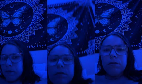 miss_fortin TikTok Live — Aug 28, 2026, 2:45 AM
