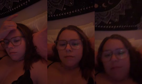 miss_fortin TikTok Live — Aug 28, 2026, 4:13 AM
