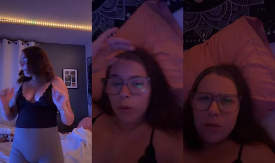 miss_fortin TikTok Live — Aug 28, 2026, 4:28 AM