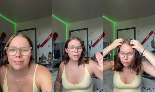 miss_fortin TikTok Live — Aug 28, 2026, 5:18 PM