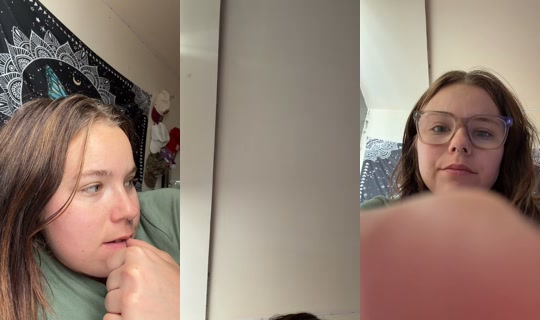 miss_fortin TikTok Live — Aug 31, 2026, 6:59 PM