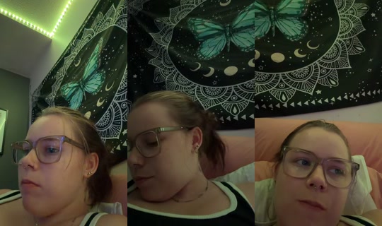 miss_fortin TikTok Live — Sep 3, 2026, 2:25 AM