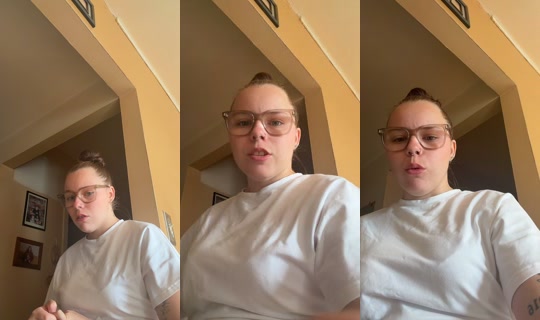 miss_fortin TikTok Live — Sep 27, 2026, 1:28 PM