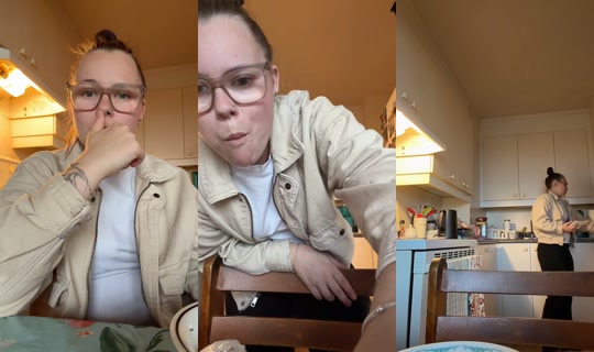 miss_fortin TikTok Live — Sep 27, 2026, 9:50 PM