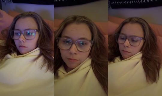 miss_fortin TikTok Live — Oct 1, 2026, 1:46 AM