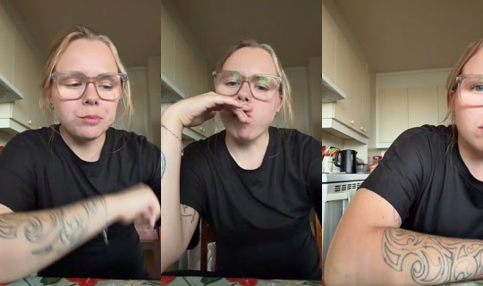 miss_fortin TikTok Live — Oct 2, 2026, 9:06 PM