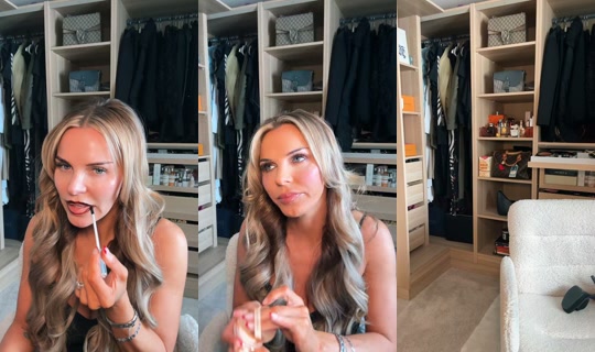 miss_jay_jay1 TikTok Live — Aug 22, 2026, 10:15 AM