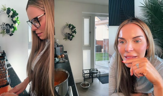 miss_jay_jay1 TikTok Live — Aug 23, 2026, 4:39 PM