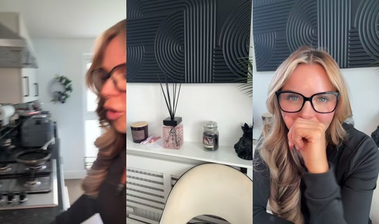 miss_jay_jay1 TikTok Live — Aug 29, 2026, 12:51 PM