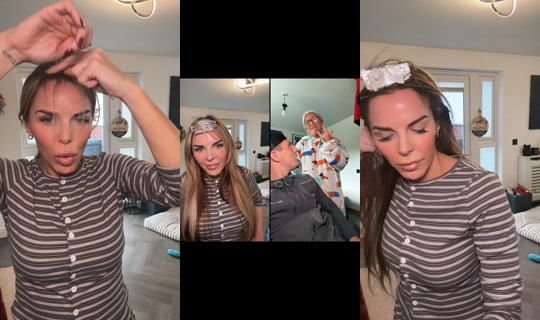 miss_jay_jay1 TikTok Live — Oct 4, 2026, 3:37 PM