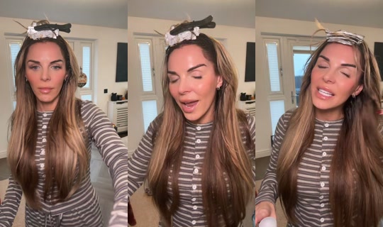 miss_jay_jay1 TikTok Live — Oct 4, 2026, 4:27 PM
