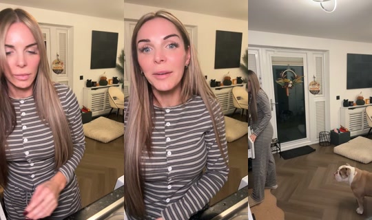 miss_jay_jay1 TikTok Live — Oct 4, 2026, 6:25 PM