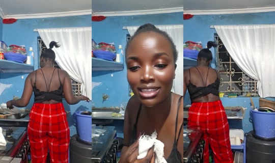 miss_kutai TikTok Live — Oct 3, 2026, 5:30 PM