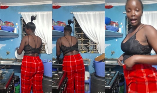 miss_kutai TikTok Live — Oct 3, 2026, 6:12 PM