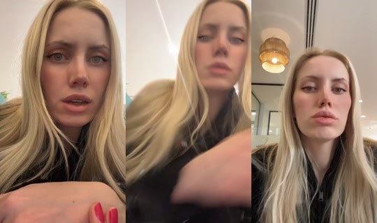 miss_moonlight_01 TikTok Live — Sep 27, 2026, 12:15 PM