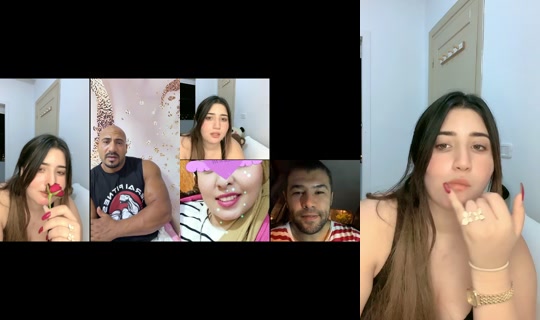 miss_nourhene_ TikTok Live — Oct 2, 2026, 10:23 PM
