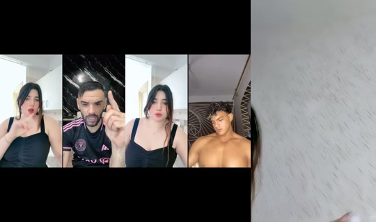 miss_nourhene_ TikTok Live — Oct 3, 2026, 6:09 AM