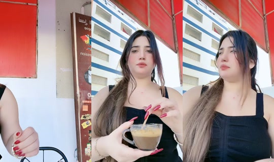 miss_nourhene_ TikTok Live — Oct 3, 2026, 7:00 AM