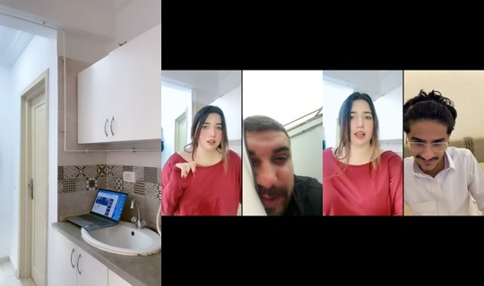 miss_nourhene_ TikTok Live — Oct 4, 2026, 6:37 AM