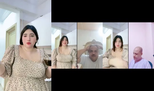 miss_nourhene_ TikTok Live — Oct 5, 2026, 6:44 AM
