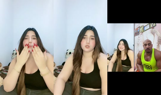 miss_nourhene_ TikTok Live — Oct 5, 2026, 8:52 PM